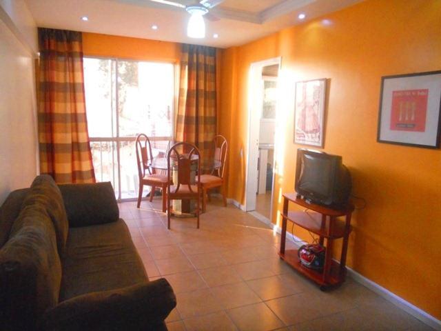 Excelente Apartamento 1/4 E Sala Na Barra Salvador Exterior photo