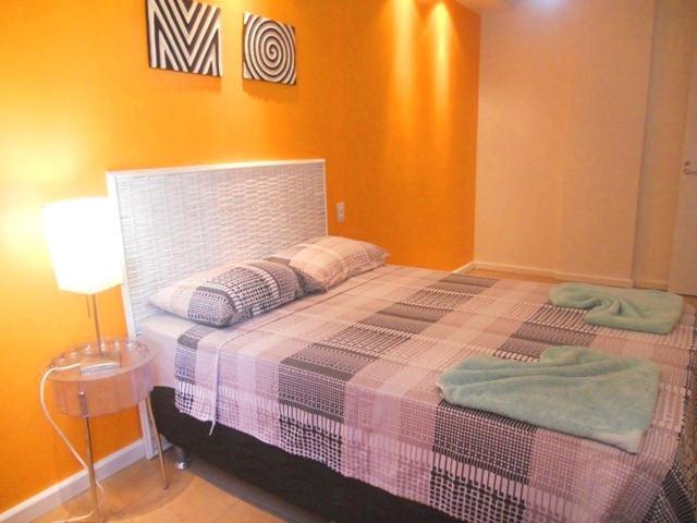 Excelente Apartamento 1/4 E Sala Na Barra Salvador Exterior photo